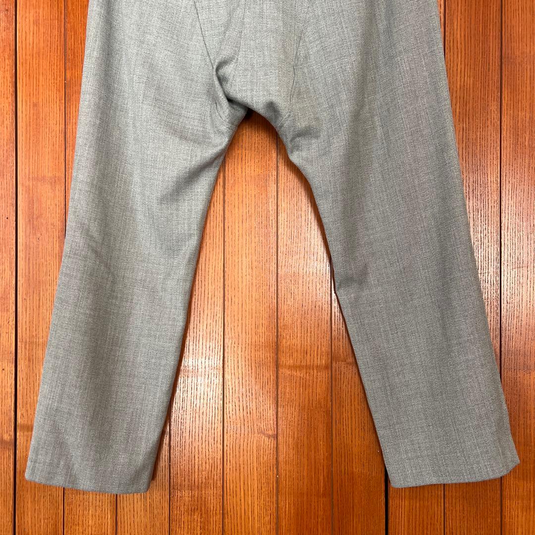 GOOD GRIEF! Sarrouel Pants〈サルエルパンツ〉