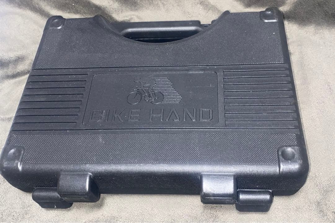 バイクハンド 工具 シマノ用 YC-721 プロフェッショナルツールキット