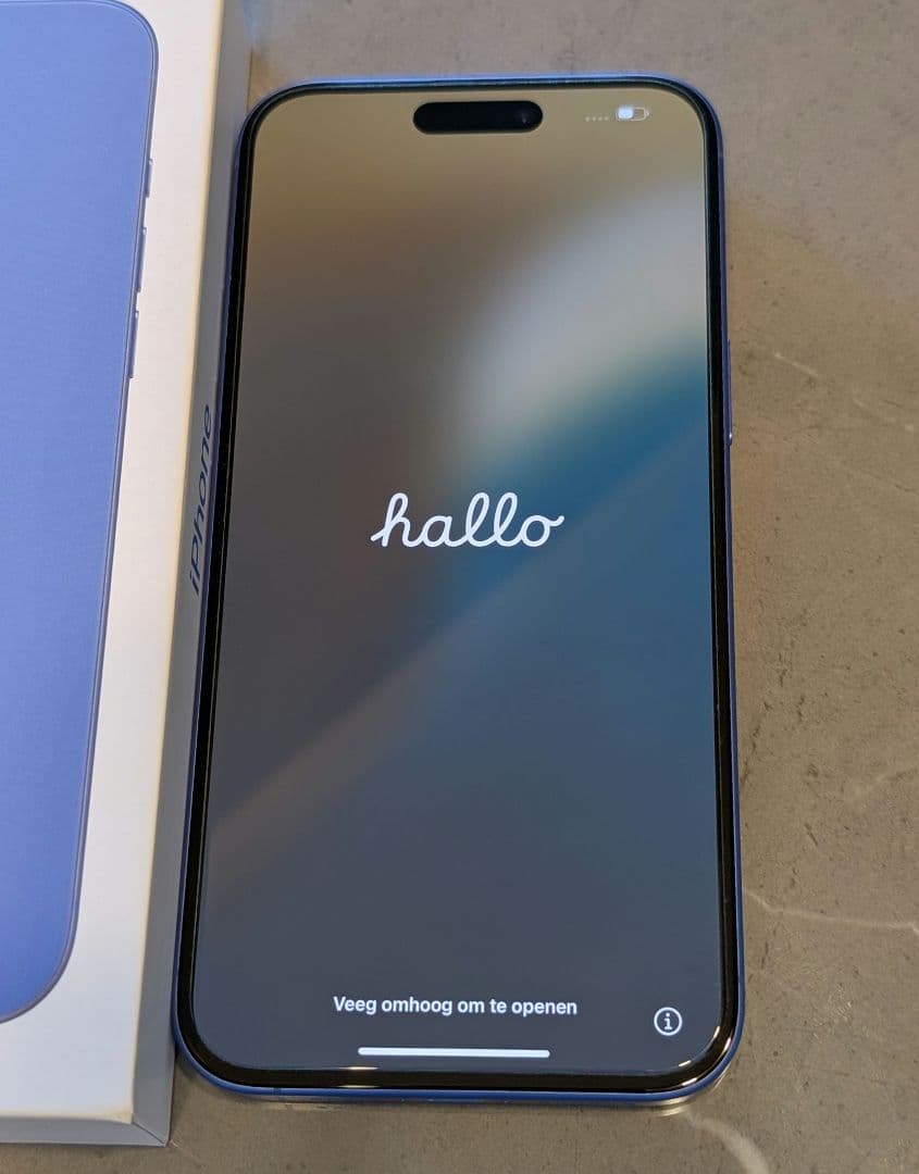 スマートフォン本体 iPhone 16 Plus 128gb