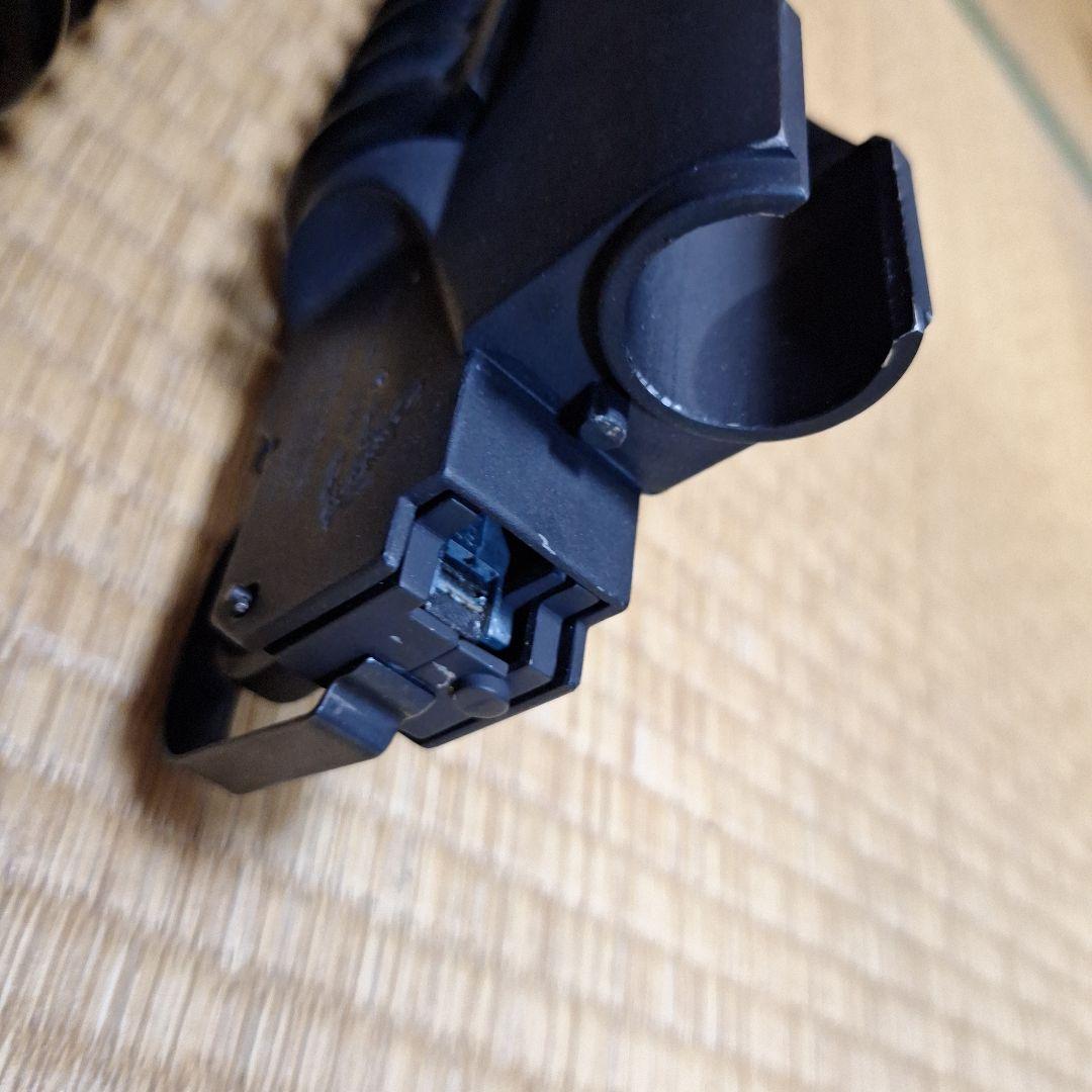 エアガン G&P M203カスタム(値引き交渉可能)