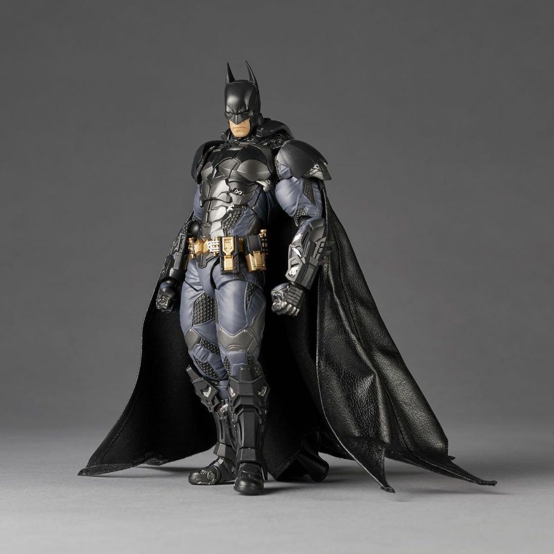 アメイジング・ヤマグチ　バットマン（バットマン：アーカム・ナイト Ver.）