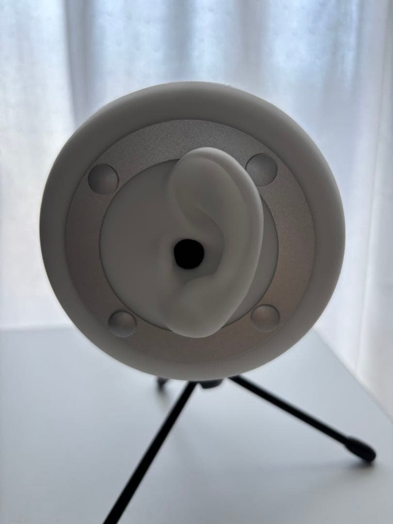 3DIO FS マイク ハードケース付き