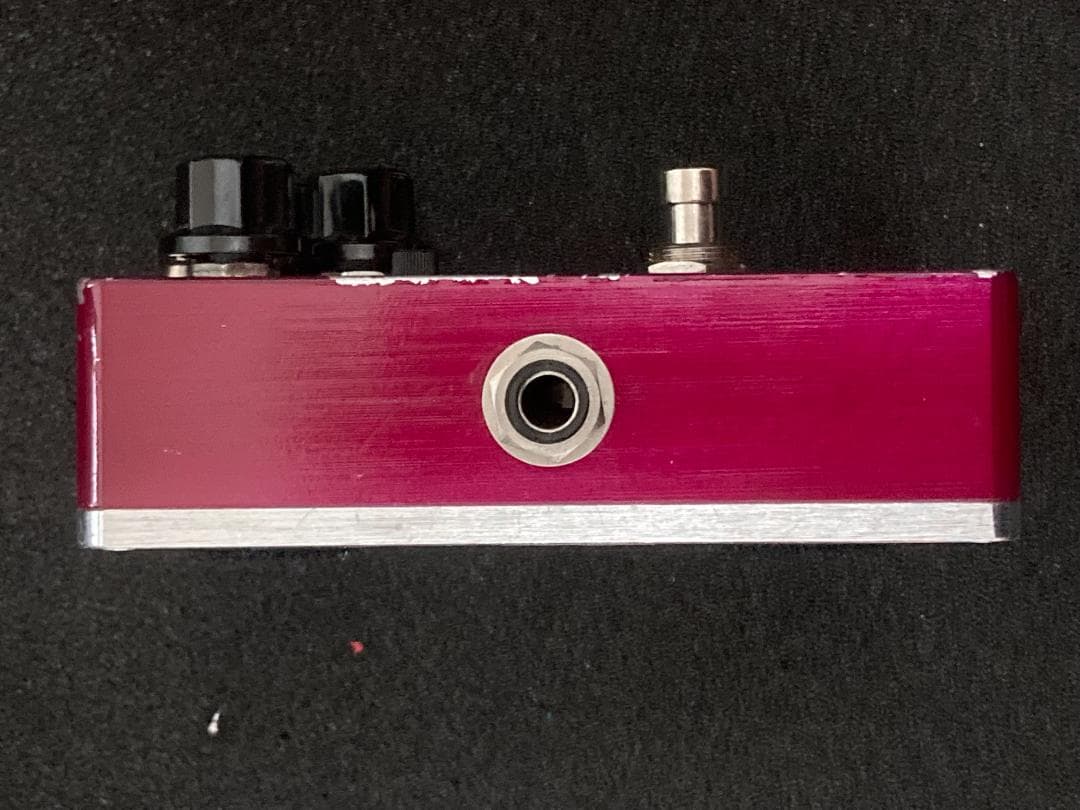 【DISTORTION】Leqtique 9/9 ディストーション