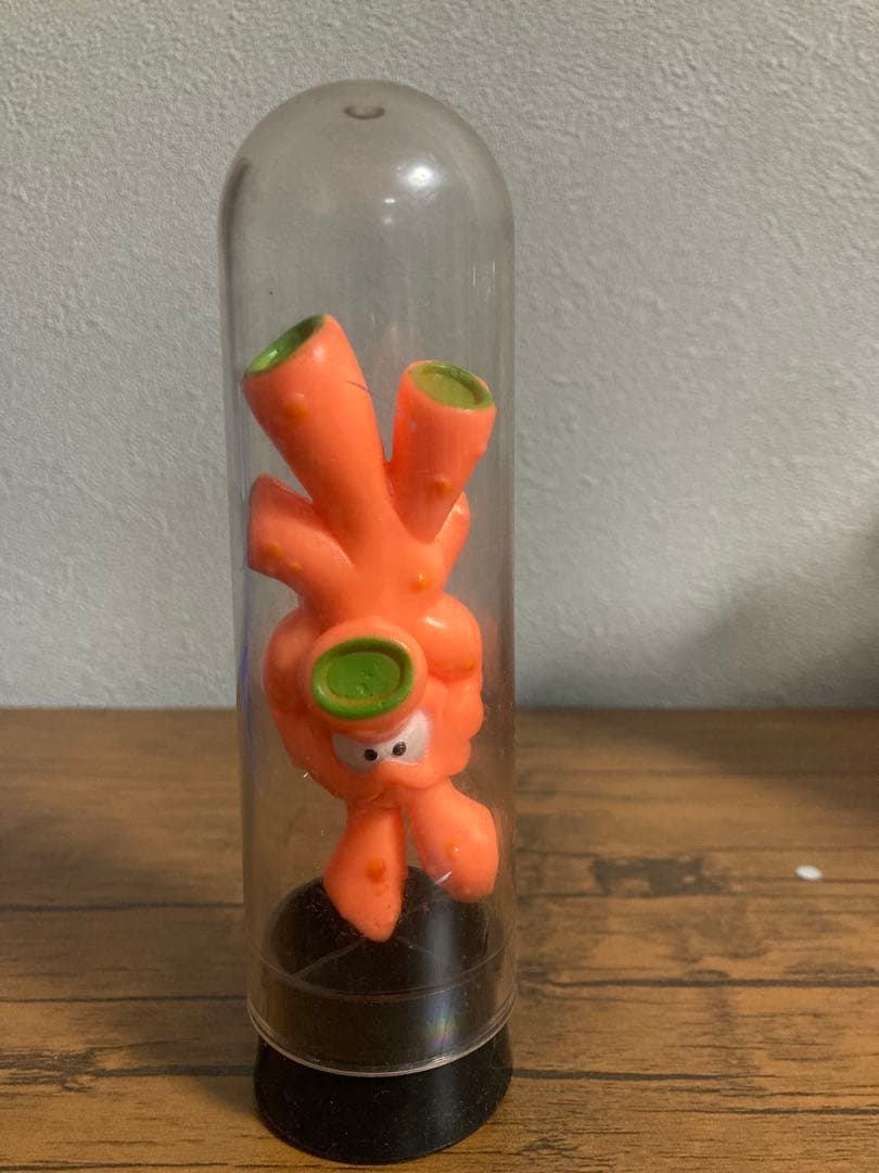 週末限定価格　GERMS　ジャームスモンスター　1988年　12個セット