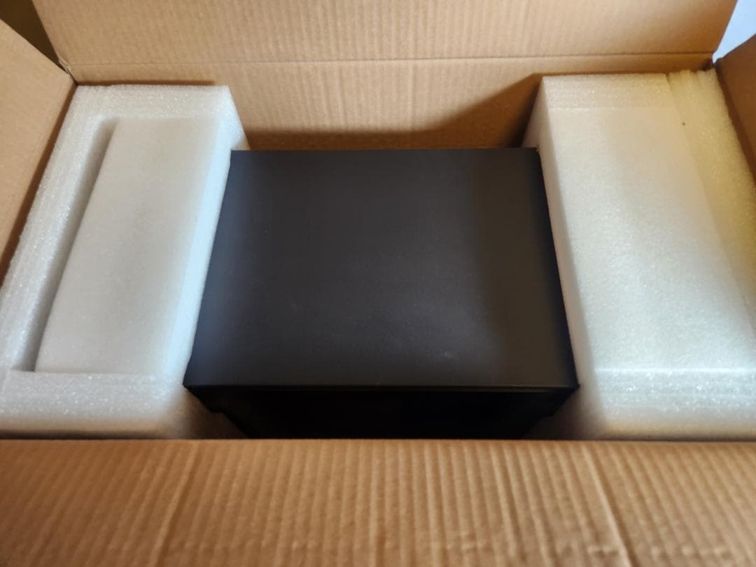 NZXT H710i ミッドタワーATXケース 120 140 RGBファン付