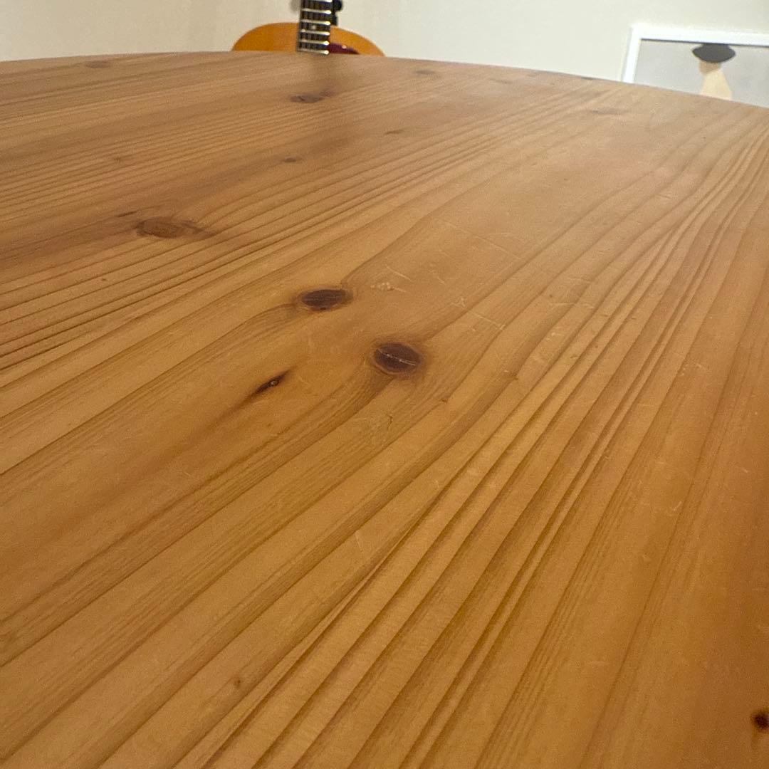 KANADEMONO テーブル