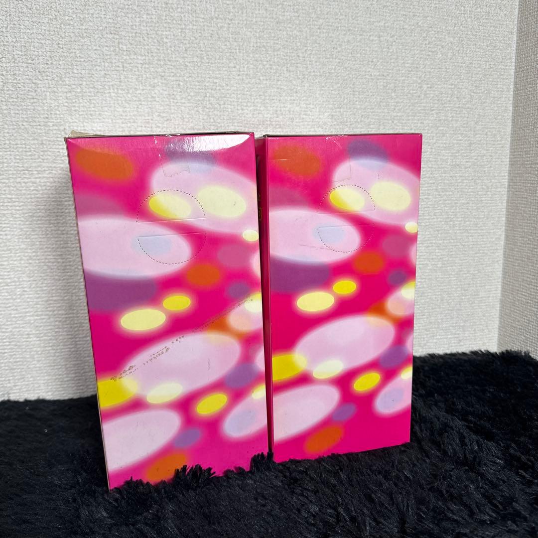 パンティ&ストッキングwithガーターベルト プレミアムフィギュア 全2種セット