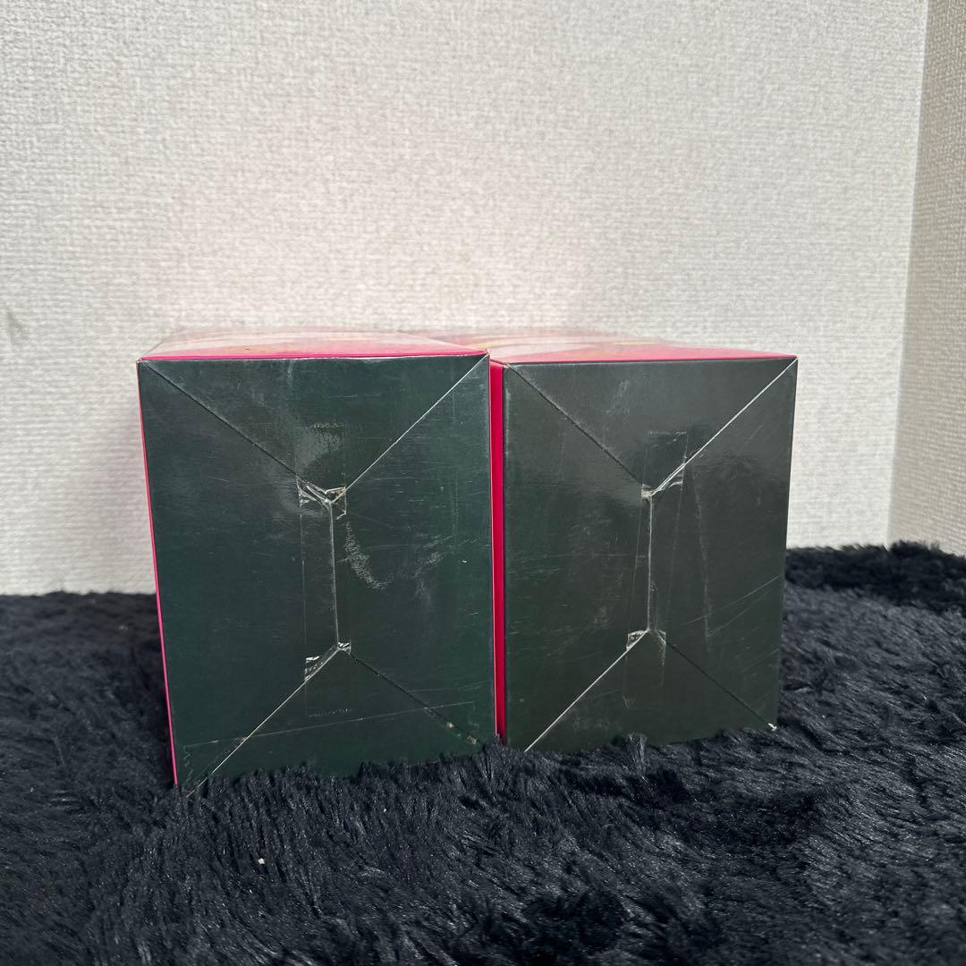 パンティ&ストッキングwithガーターベルト プレミアムフィギュア 全2種セット