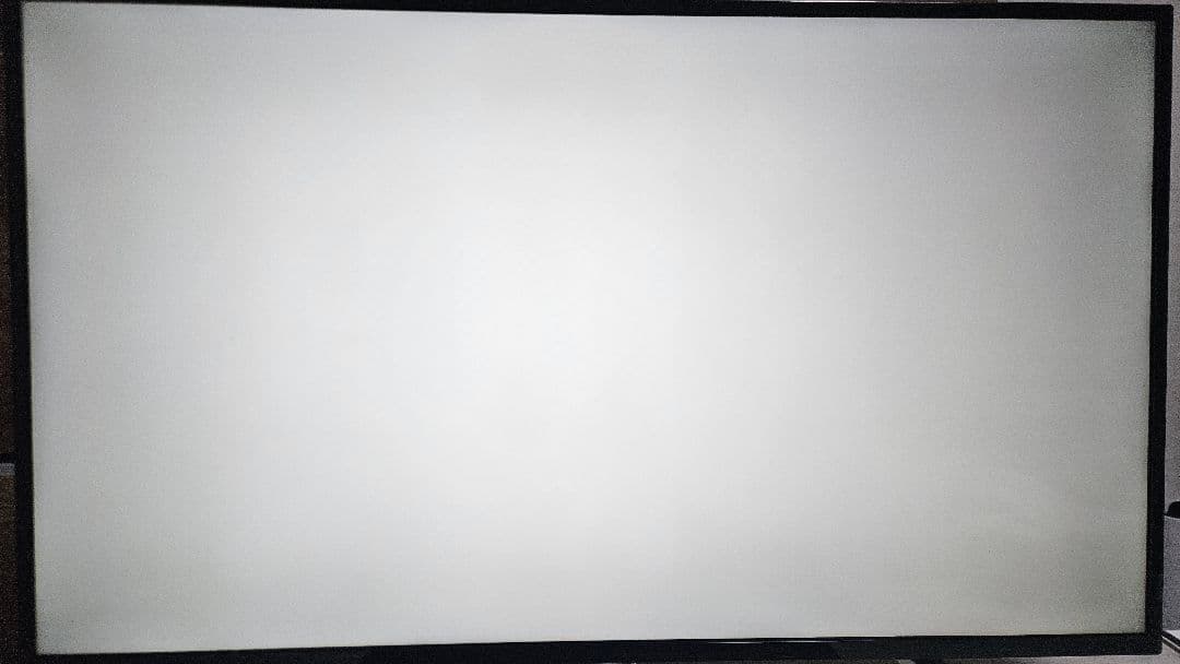 a*u様 【完動品】PHILIPS 43インチ 4Kモニター BDM4350UC