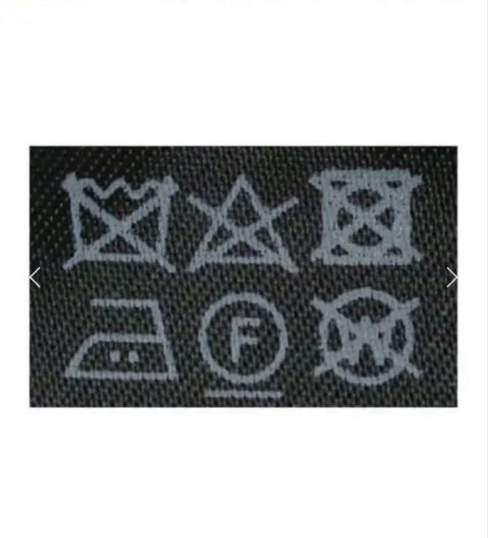 【未使用】BEAUTY&YOUTH リバー テーラードミドルコート　黒M