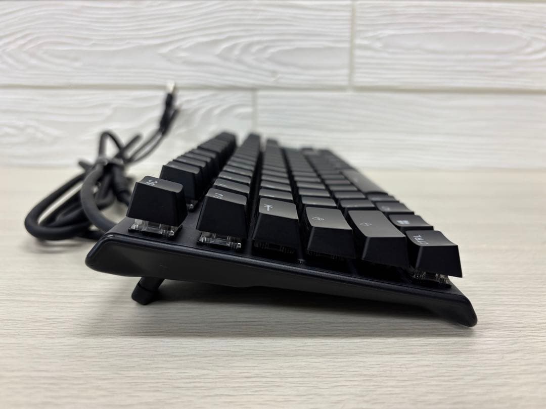 SteelSeries 青軸 Apex 7 TKL Blue 64756