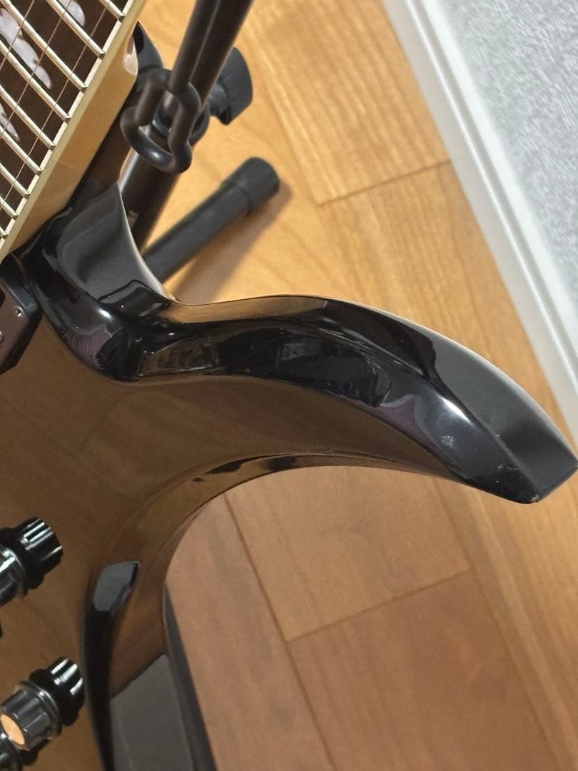 FERNANDES MG-70X／XJAPAN hide／モッキンバード／ギター