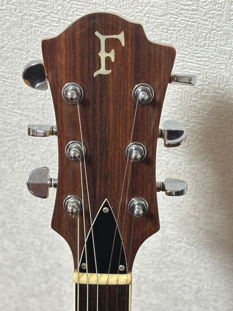 FERNANDES MG-70X／XJAPAN hide／モッキンバード／ギター