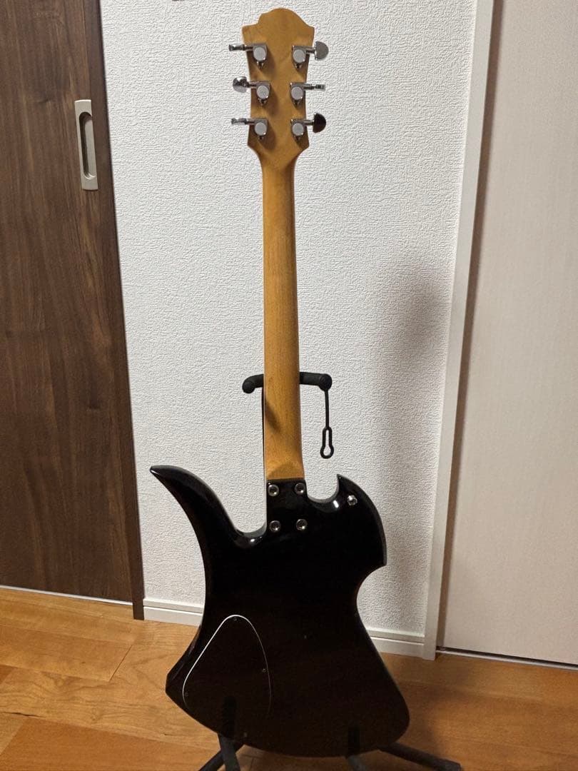FERNANDES MG-70X／XJAPAN hide／モッキンバード／ギター
