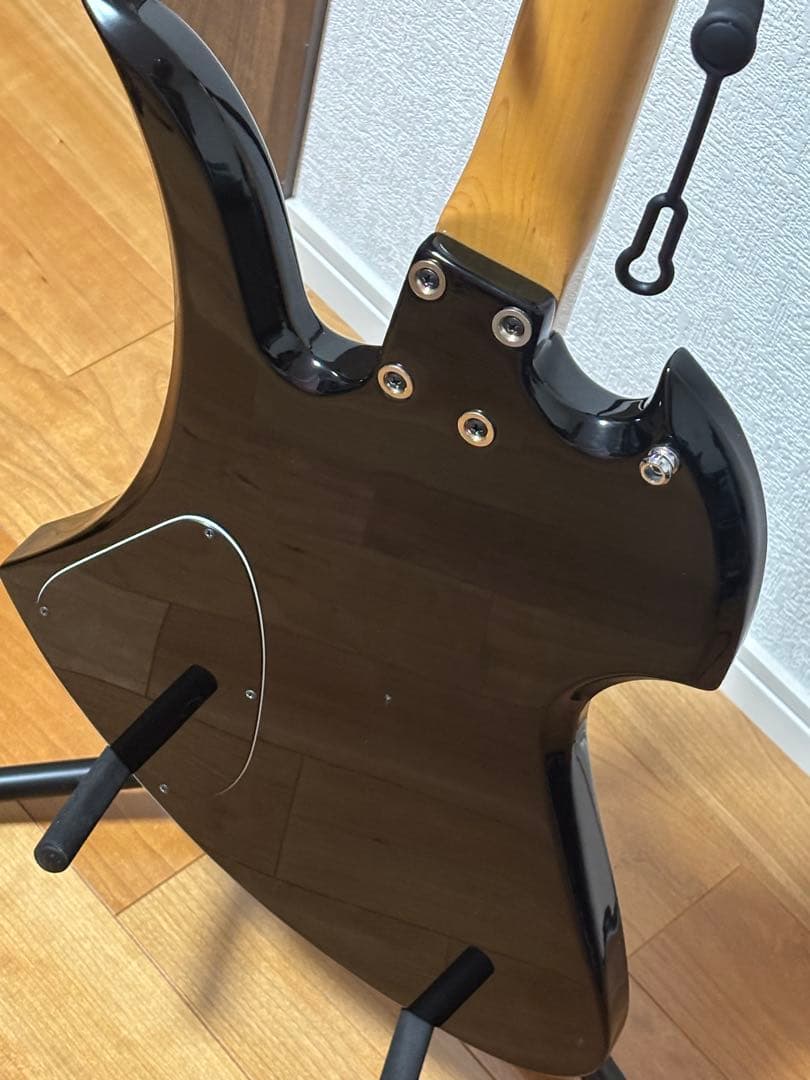 FERNANDES MG-70X／XJAPAN hide／モッキンバード／ギター