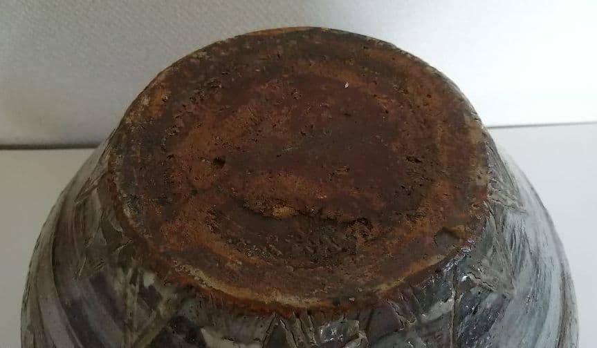 東南アジア　壺