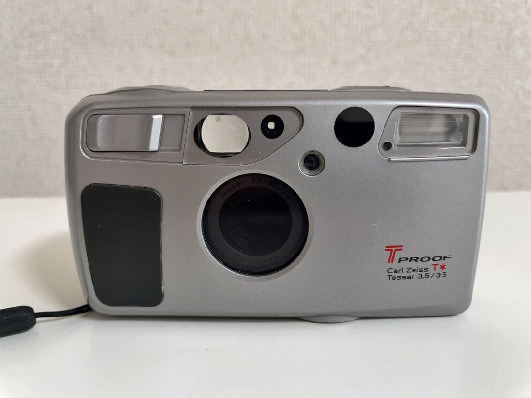 KYOCERA T PROOF / 京セラ Tプルーフ