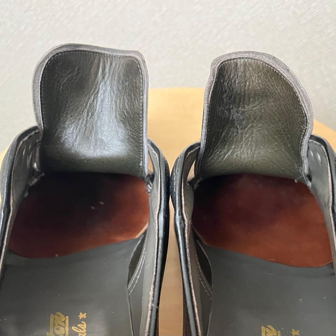 靴 60s Nettleton Traditionals 210 PTB 9C