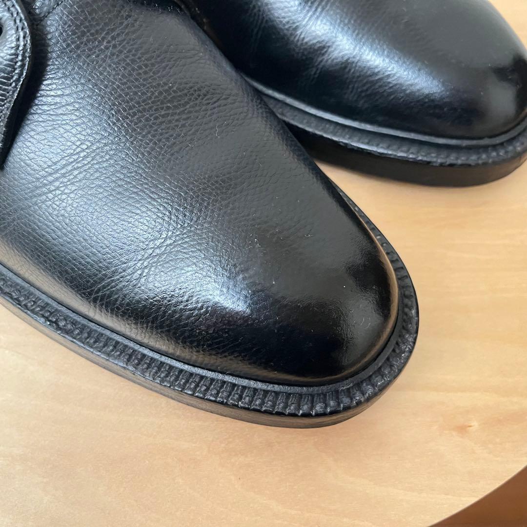 靴 60s Nettleton Traditionals 210 PTB 9C