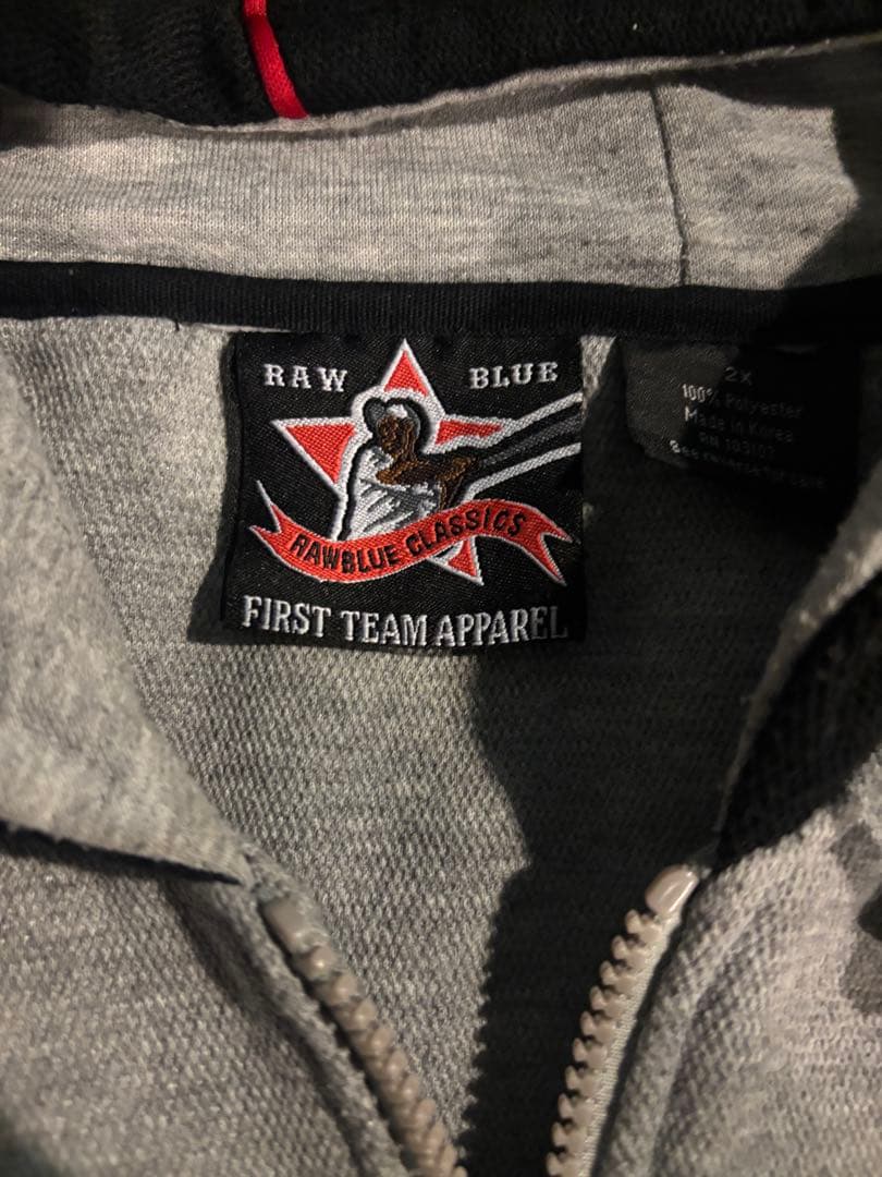 rawblue セットアップ B系 bboy hiphop