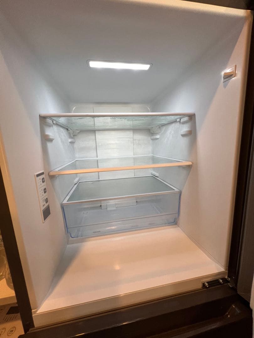 ✨値引き交渉致します✨冷蔵庫　ハイセンス　282L 2023年製