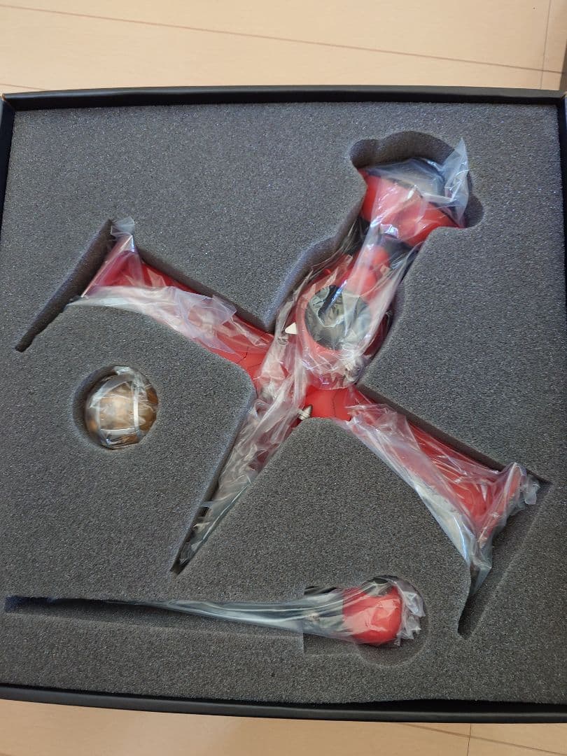 Swordfish II カウボーイビバップ グッドスマイルカンパニー