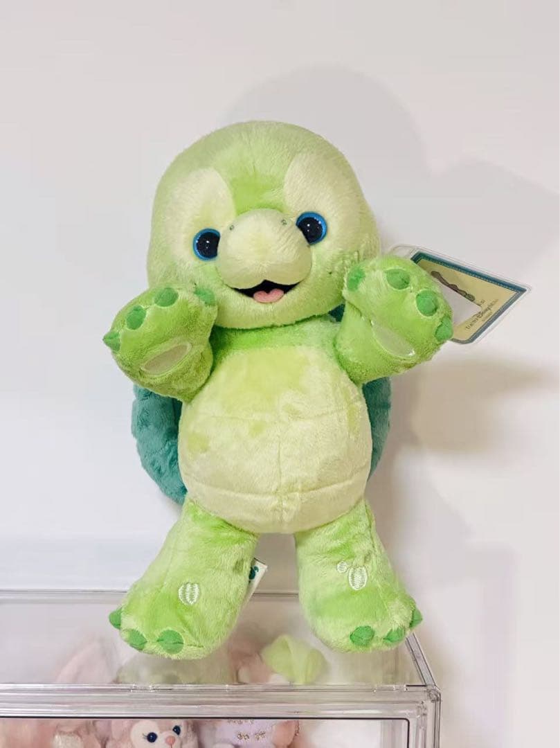 即日発送　オルメル　リメイク　Sサイズ　ぬいぐるみ