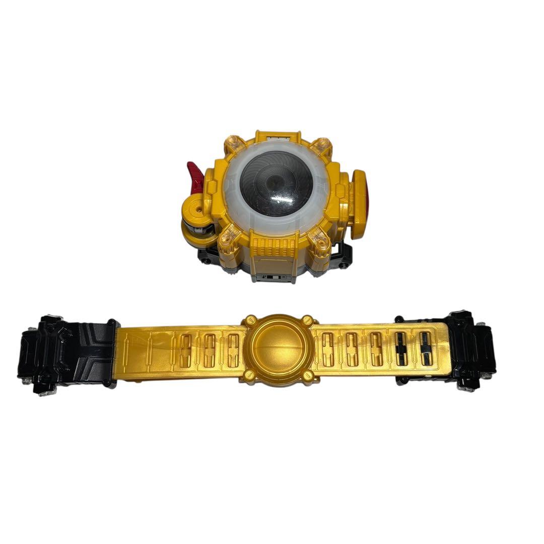 仮面ライダー変身ベルト ギーツ セイバー ゼロワン エグゼイド　まとめ