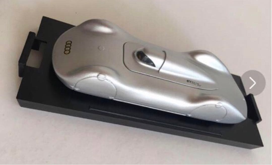 新品　BRUMM　ブルム　アウトウニオン AUTOUNION タイプC　1/43