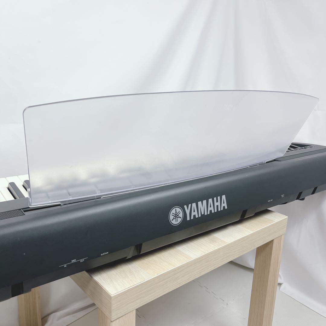 YAMAHA　P-95B　88鍵　電子ピアノ 11年製