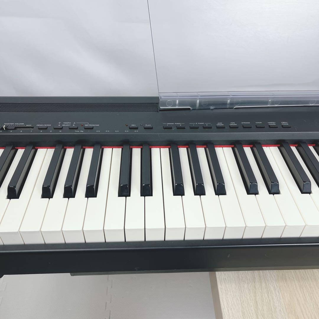 YAMAHA　P-95B　88鍵　電子ピアノ 11年製