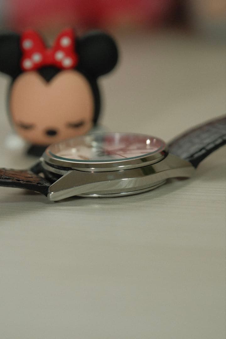 SEIKO キングセイコー