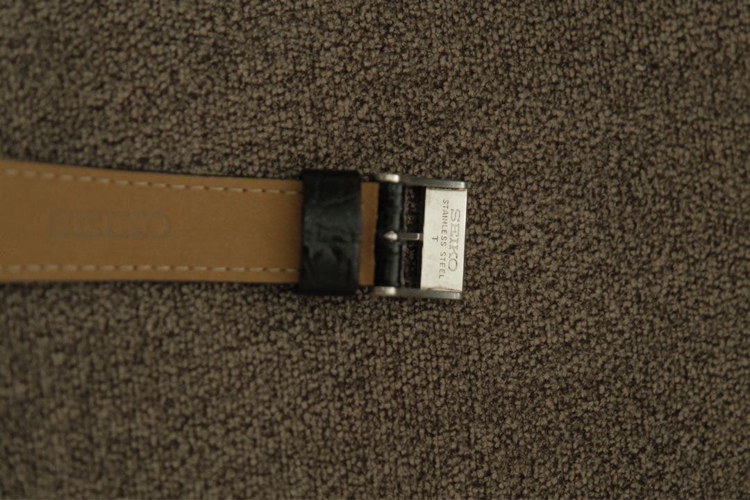 SEIKO キングセイコー