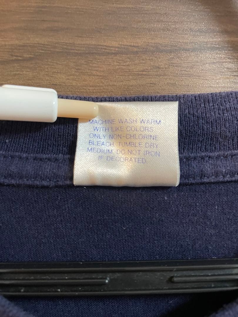 Supreme box logo 2001 ペイズリー半袖TシャツL