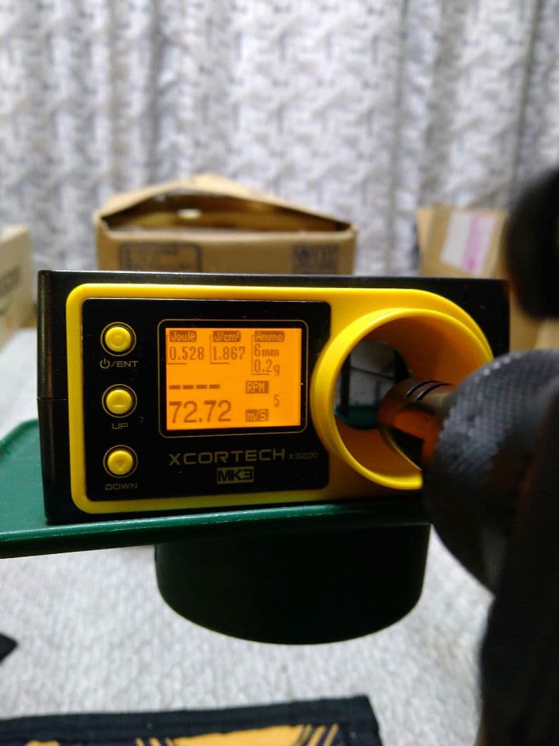 Johnneyです！他の方はご購入頂けませんのでご注意下さいませ。