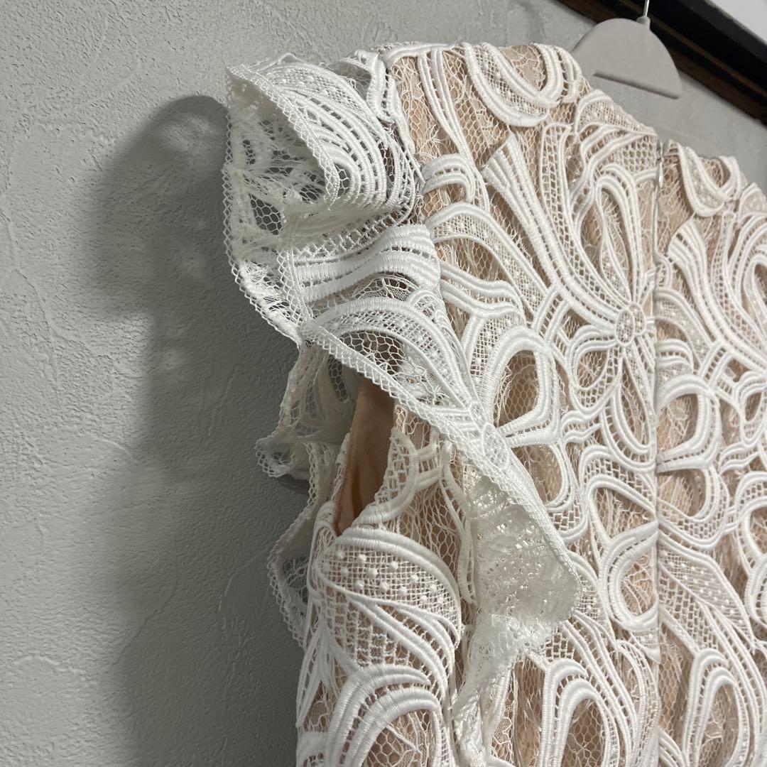 エルケイ　ドレス