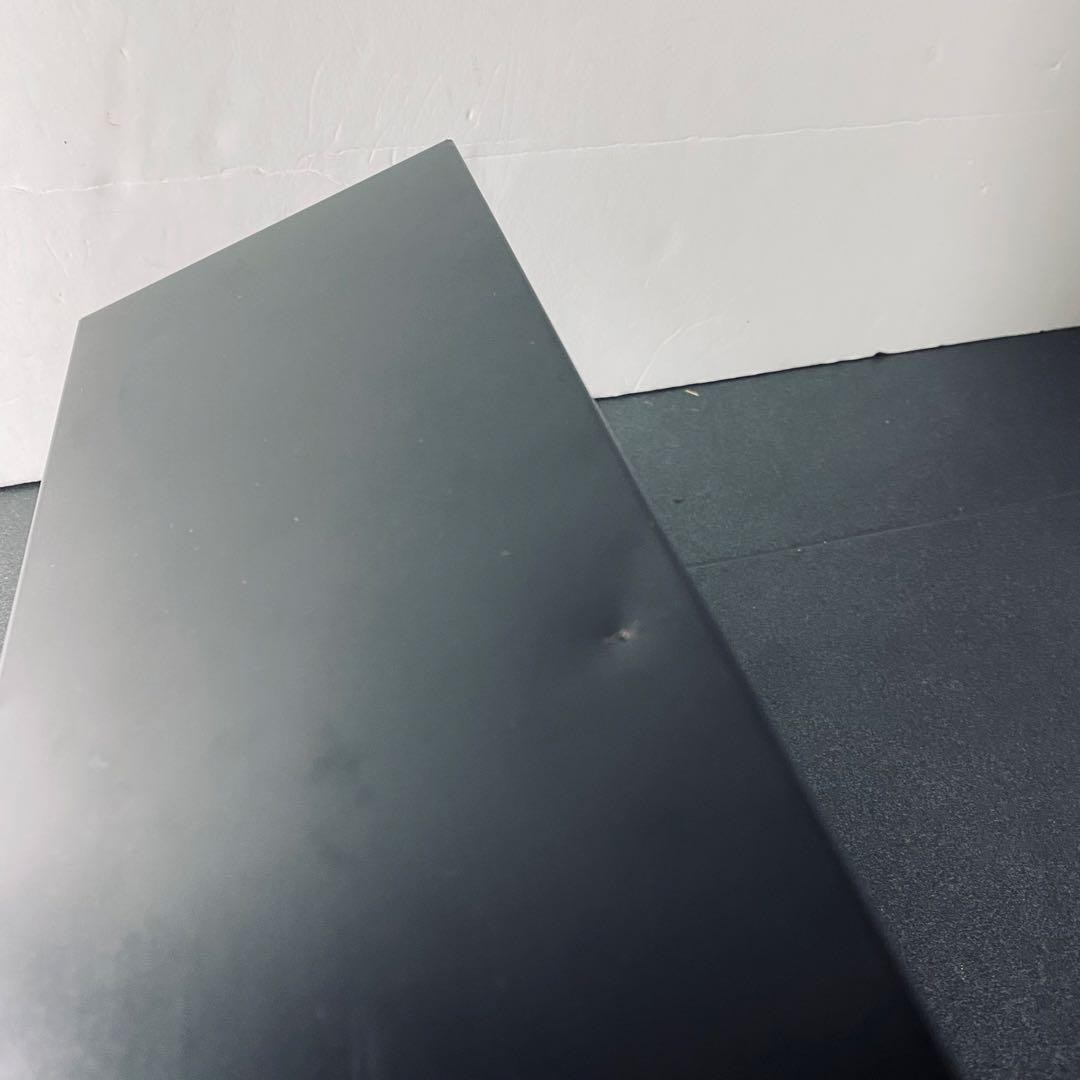 ソウメイ　ブラック　ブランドノワール　シャンパン