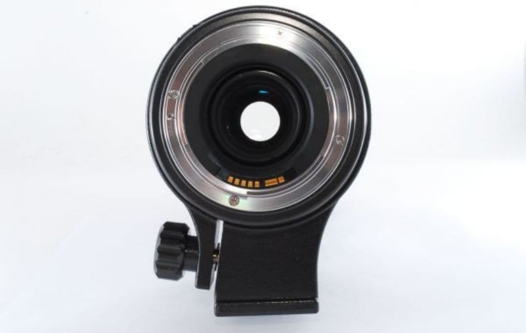 11月26日限定価格【Canon用】TAMRON AF 200-400mm LD