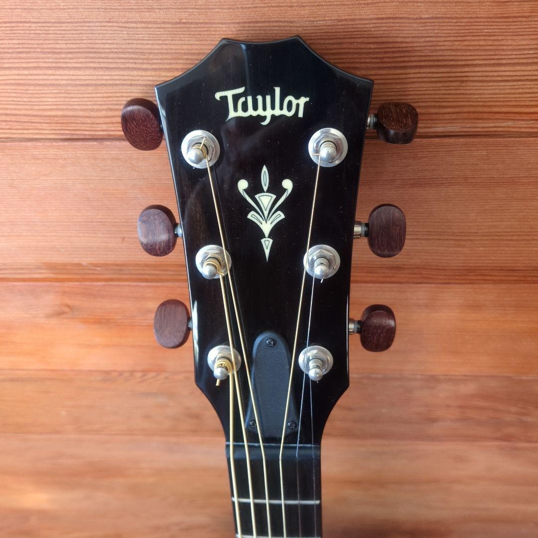 Taylor 512ce アコースティックギター