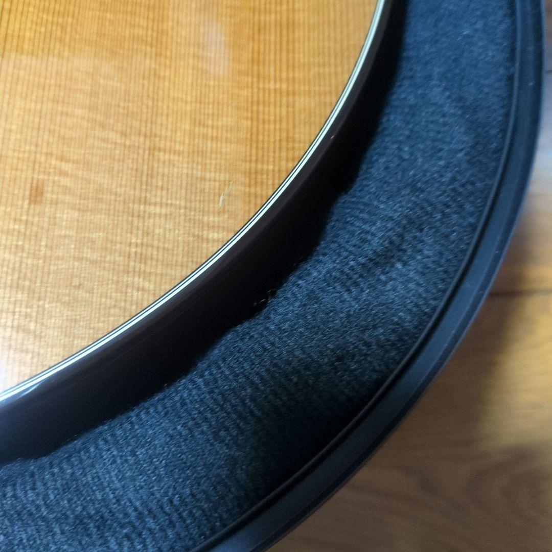 Taylor 512ce アコースティックギター