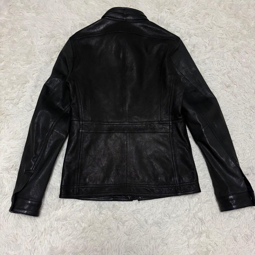 あおたけ（購入専門w）様 ニコルクラブフォーメン　レザージャケット　ライダース