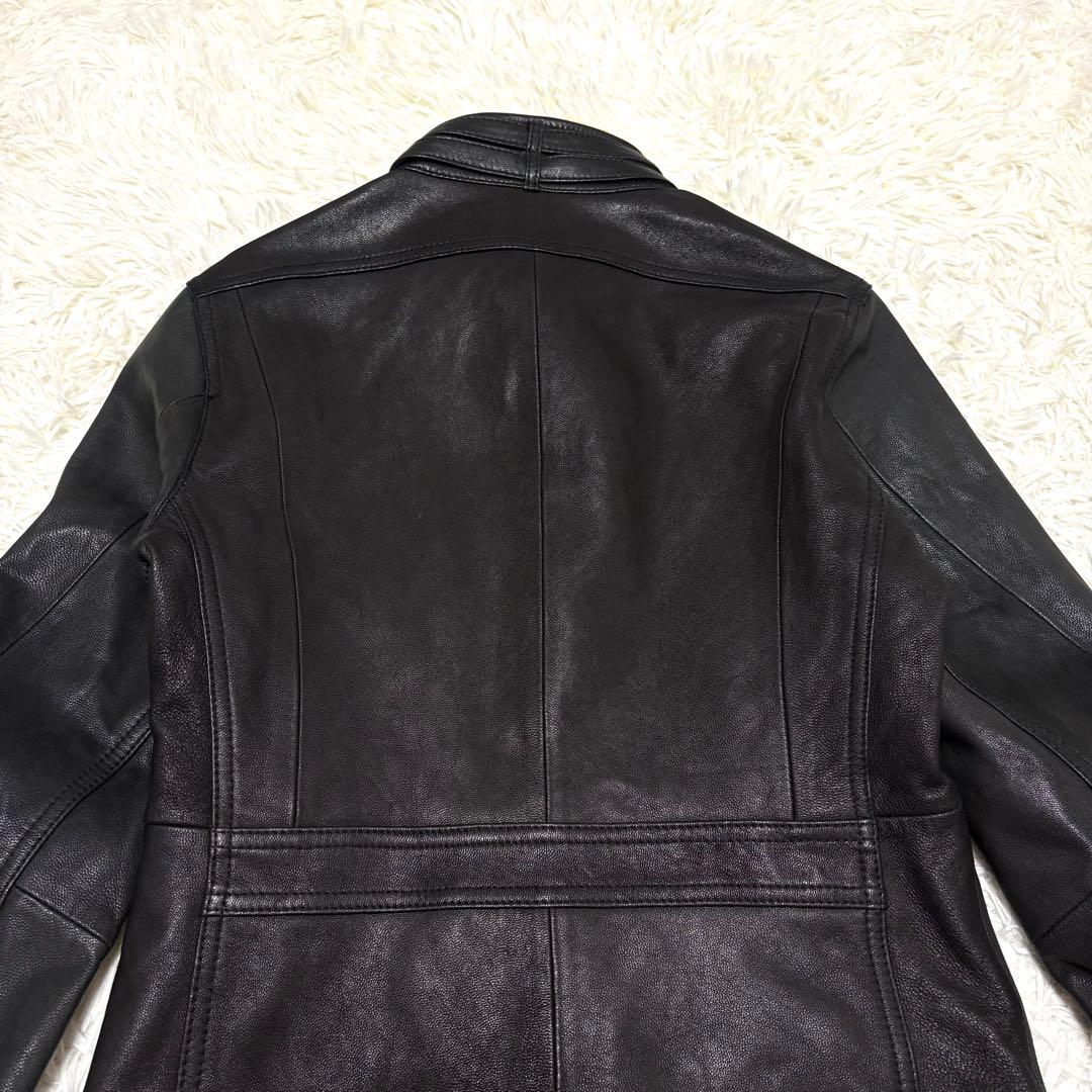 あおたけ（購入専門w）様 ニコルクラブフォーメン　レザージャケット　ライダース