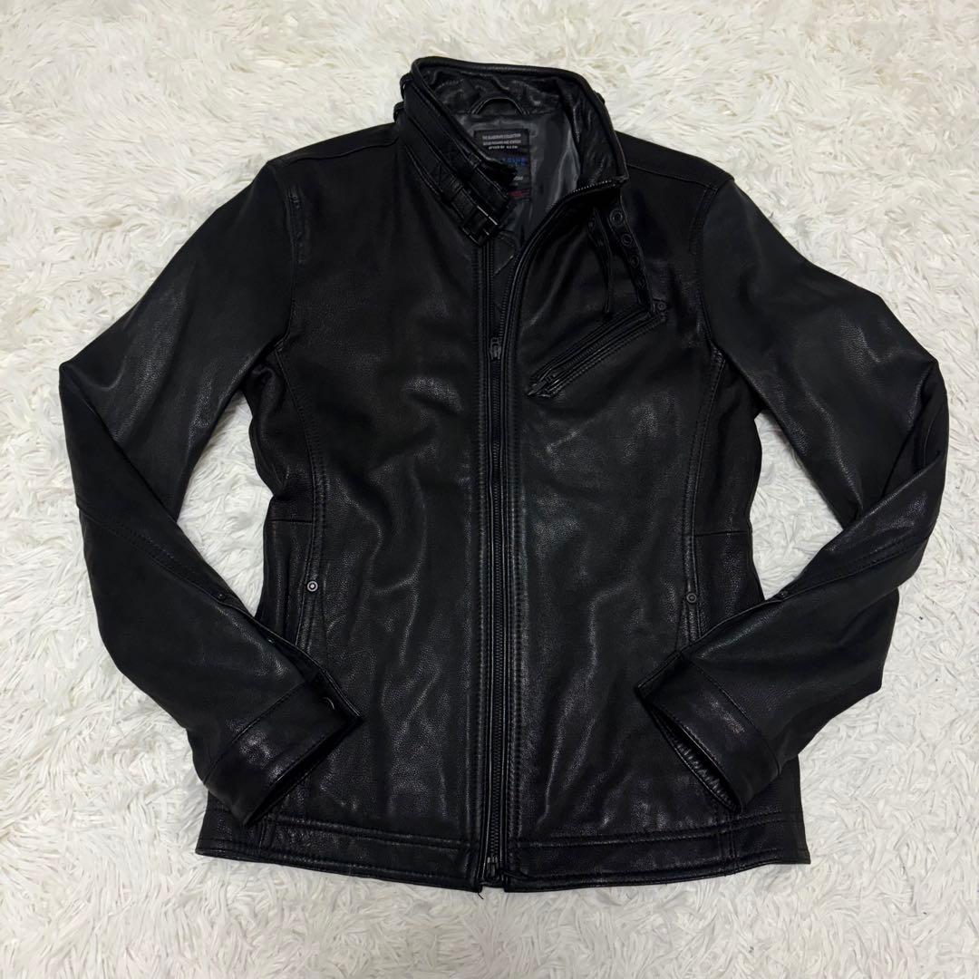 あおたけ（購入専門w）様 ニコルクラブフォーメン　レザージャケット　ライダース