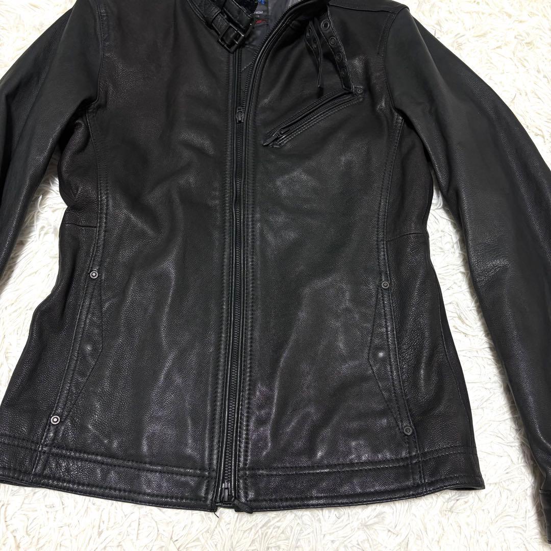 あおたけ（購入専門w）様 ニコルクラブフォーメン　レザージャケット　ライダース