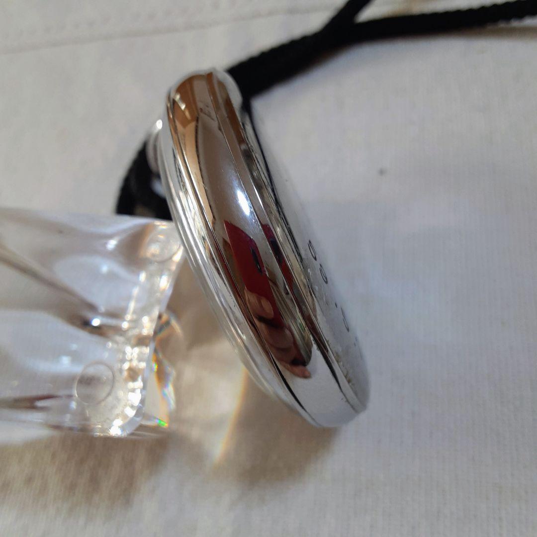 SEIKO 諏訪　懐中時計 高崎駅開業100周年記念鉄道時計　7550−0010