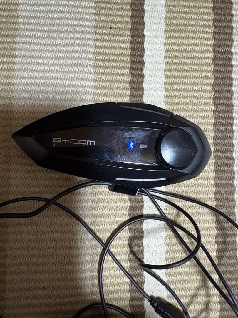 サインハウス ビーコム Talk Bluetooth インカム