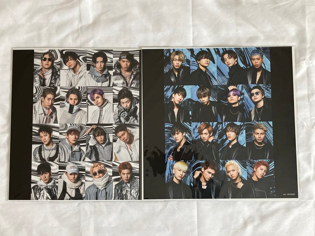 RAMPAGE グッズ 詰め合わせ 処分予定 値下げ相談可