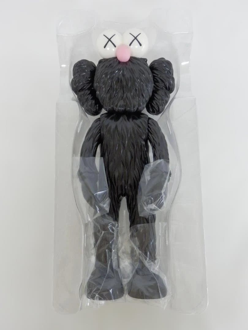 その他 MH464 KAWS BFF Open Edition Vinyl Figure