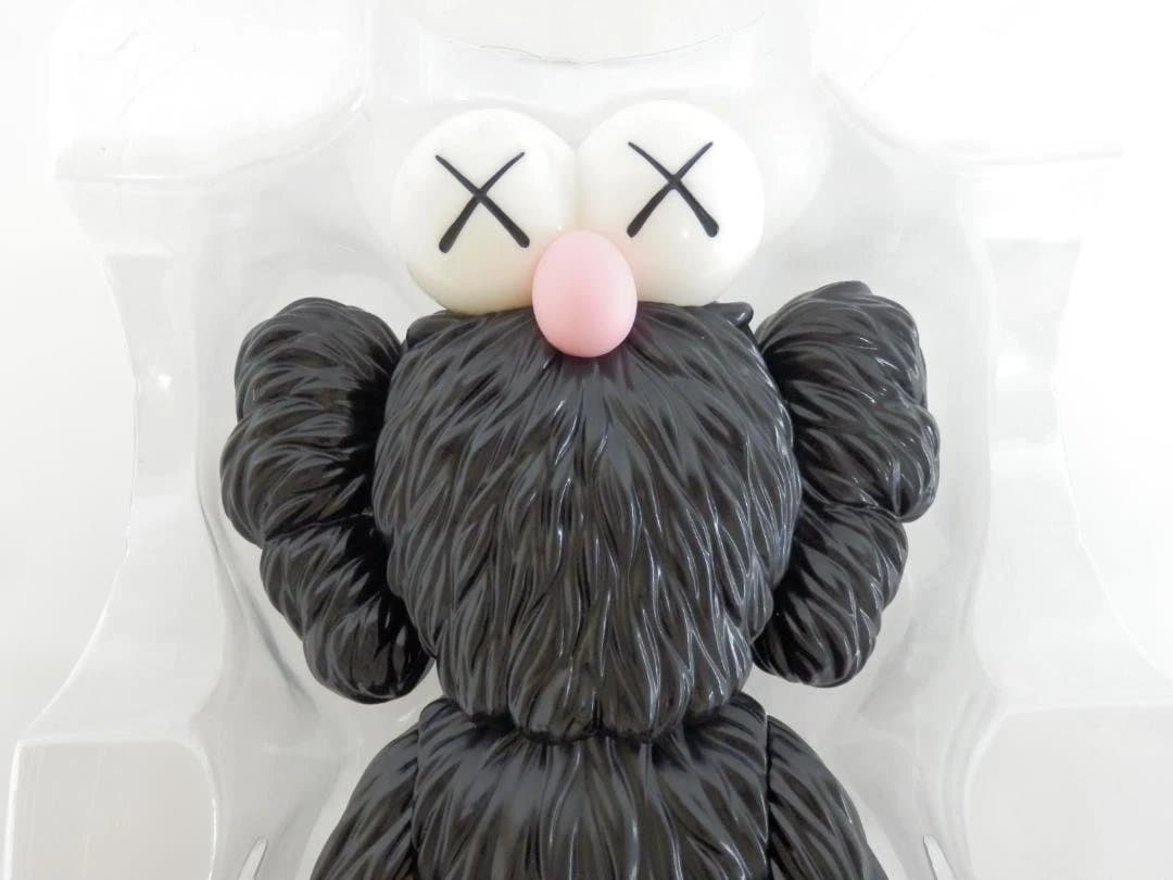 その他 MH464 KAWS BFF Open Edition Vinyl Figure