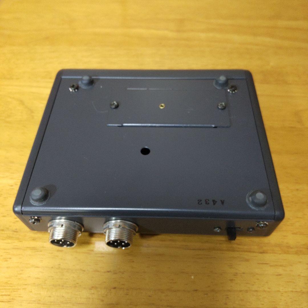 アドニス電機 ボイスメモリーキーヤー/ボイスメモ VM-120 アマチュア無線機